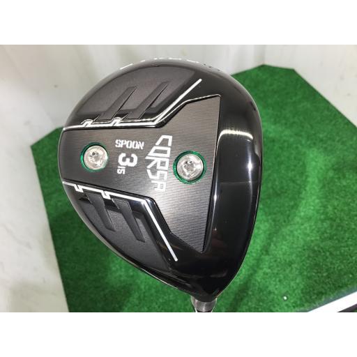 バルド コルサ フェアウェイウッド FAIRWAY WOOD(2021) CORSA 3W
