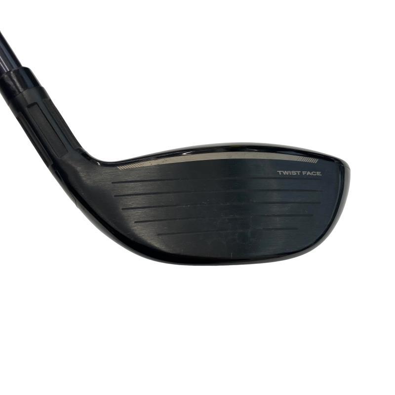 TaylorMade（テーラーメイド） STEALTH 5W レフティ フェアウェイ