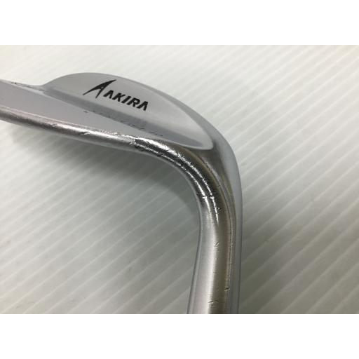 アキラプロダクツ AKIRA ウェッジ TOUR IV AKIRA TOUR IV 54°/10° フレックスR 中古 Dランク｜golfpartner｜06