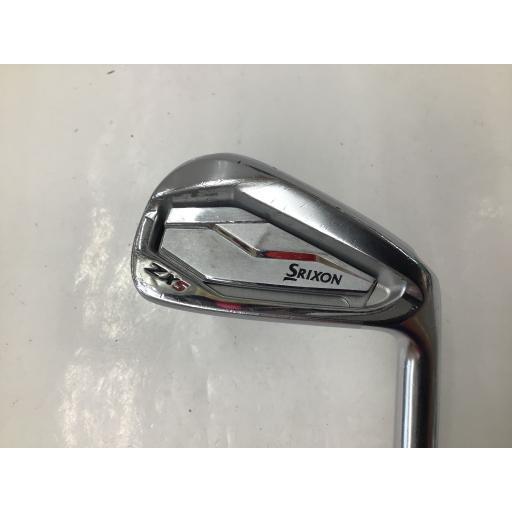 ダンロップ スリクソン アイアンセット ZX5 SRIXON ZX5 6S フレックスS 中古 Cランク｜golfpartner｜03