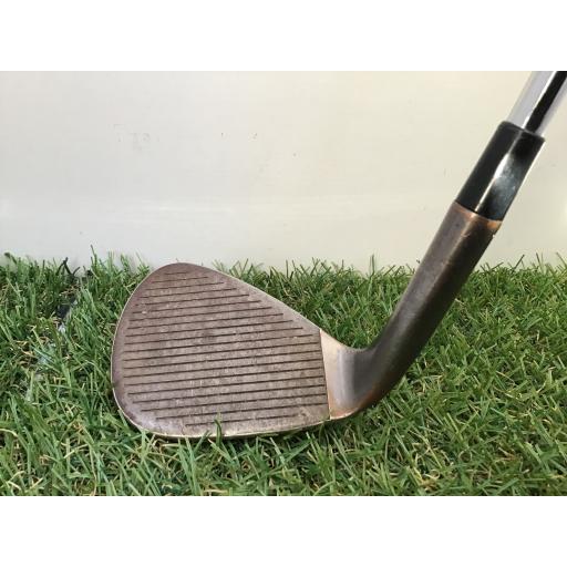 テーラーメイド Taylormade TM ウェッジ MILLED GRIND HI-TOE(2021) Taylor Made MILLED GRIND HI-TOE(2021) 56°/10° フレックスS 中古 Cランク｜golfpartner｜02