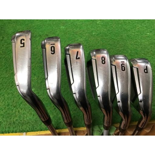 レガシーＶフォージドアイアンセット 6本 キャロウェイ LEGACY FORGED アイアンセット 5〜P 6本 右 Amazon.co.jp