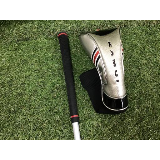 カムイ タイフーンプロ フェアウェイウッド Typhoon Pro XF 4W フレックスその他 中古 Bランク｜golfpartner｜06