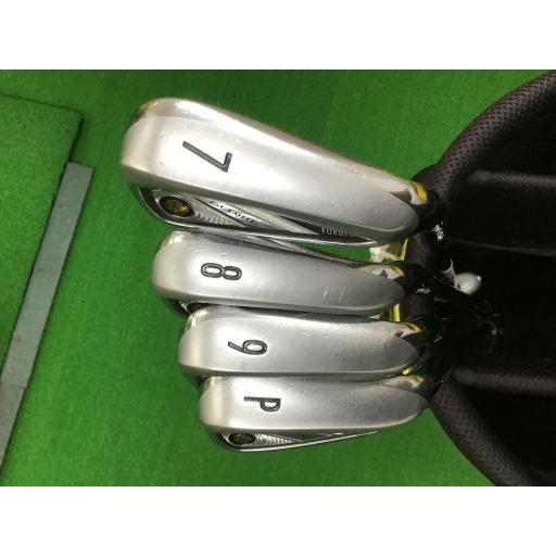 ☆TaylorMade☆アイアンセット☆GLOIRE☆#5〜#9 P A S 8本セット