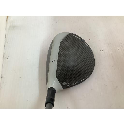 テーラーメイド SIM フェアウェイウッド MAX SIM MAX 3W フレックスS 中古 Cランク｜golfpartner｜02