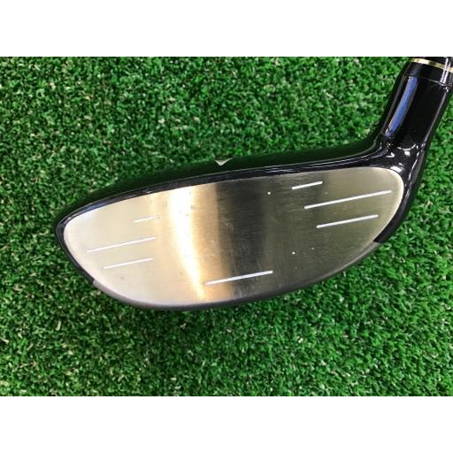 ダンロップ ゼクシオ プライム フェアウェイウッド XXIO PRIME(2009) 3W フレックスSR 中古 Cランク｜golfpartner｜03