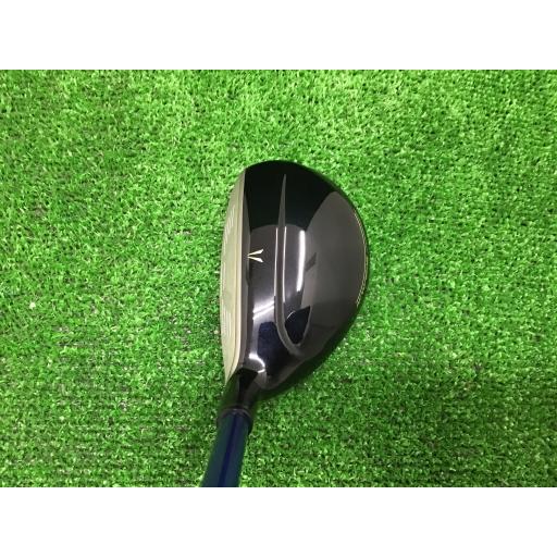 DUNLOP（ダンロップ） XXIO(2024) H4 ユーティリティ UT フレックスSR