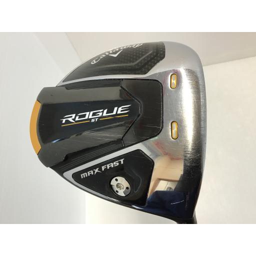 キャロウェイ ローグエスティー ドライバー MAX FAST ROGUE ST MAX 