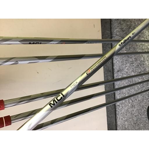 BALDO（バルド） BALDO COMPETIZIONE 568 TOUR BLACK T3 6S アイアン