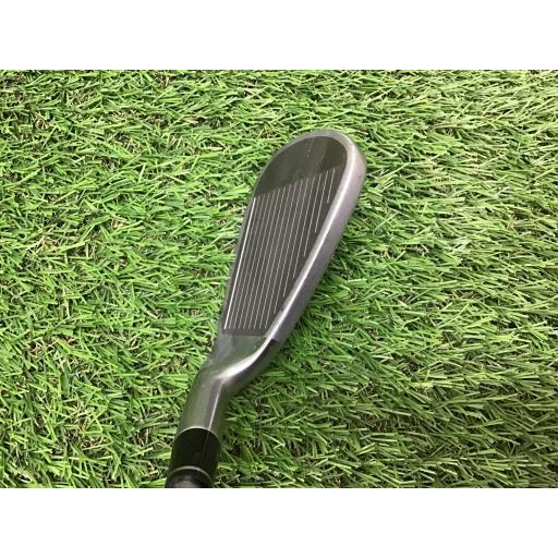 ホンマゴルフ ホンマ ビジール アイアンセット Be ZEAL 535  5S フレックスSR 中古 Cランク｜golfpartner｜02