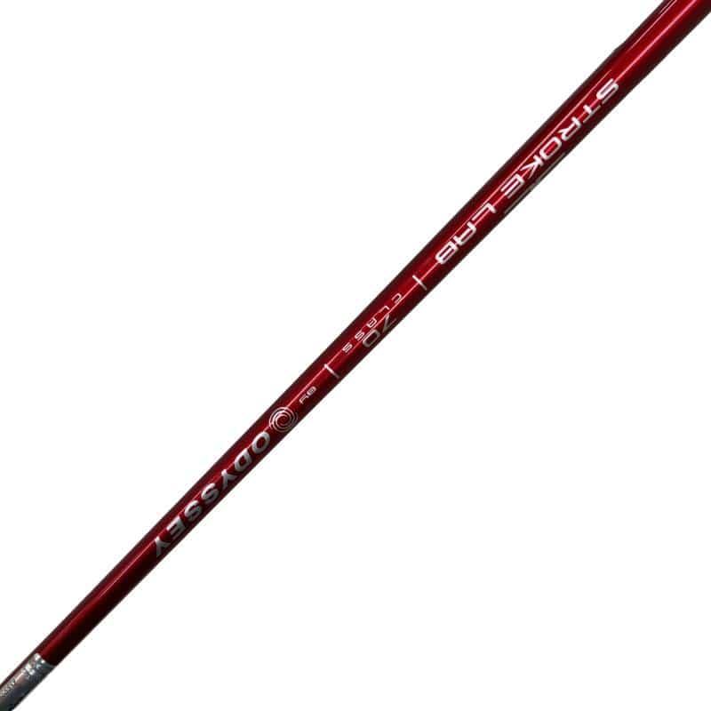 オデッセイ TRI-BEAM #6M 34インチ パター PT フレックスその他_4