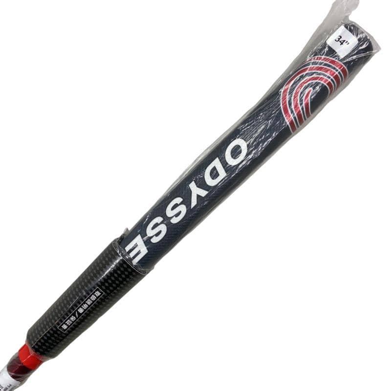 オデッセイ TRI-BEAM #6M 34インチ パター PT フレックスその他_5