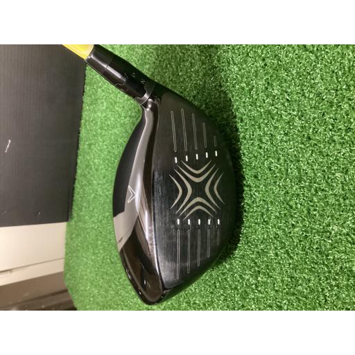 キャロウェイ Callaway X 2 ホット ホット ドライバー X2 HOT  9° フレックスS 中古 Cランク｜golfpartner｜02