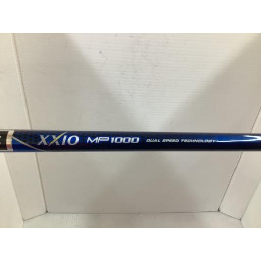 ダンロップ ゼクシオ10 XXIO10 ユーティリティ XXIO(2018) H4 フレックスR 中古 Cランク｜golfpartner｜04