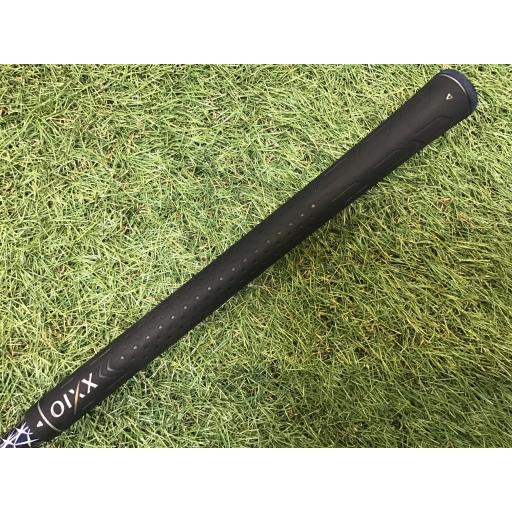 ダンロップ ゼクシオ9 XXIO9 フェアウェイウッド XXIO(2016) 4W フレックスSR 中古 Cランク｜golfpartner｜05