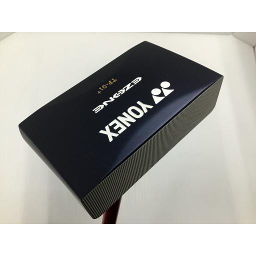 ヨネックス YONEX イーゾーン パター TP-01+ EZONE TP-01+ 36インチ 