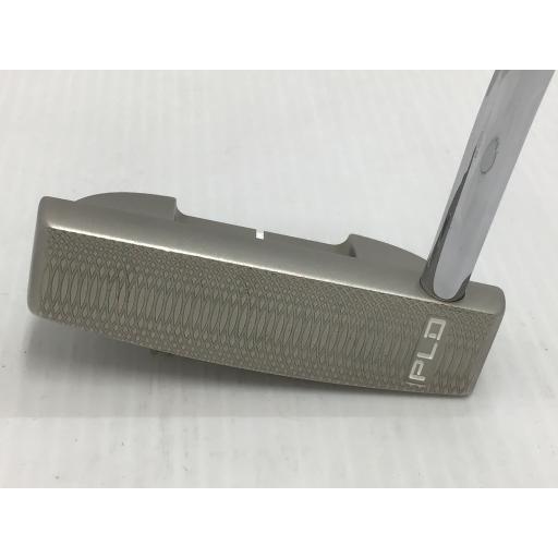 ピン ピーエルディーミルド パター DS 72 PLD MILLED DS 72 35インチ 