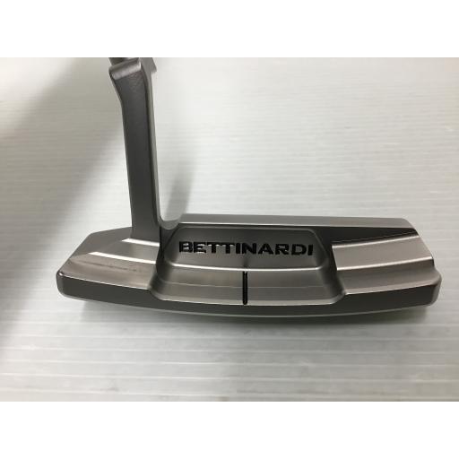 アールジェーベティナルディ BETTINARDI パター STUDIO STOCK 18(2021) BETTINARDI STUDIO STOCK 18(2021) 34インチ 中古 Bランク｜golfpartner｜03