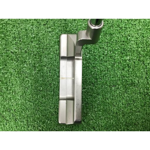 タイトリスト Titleist スコッティキャメロン スタジオスタイル ニューポート パター SCOTTY CAMERON STUDIO STYLE NEWPORT 2 340G 34イン 中古 Cランク｜golfpartner｜03