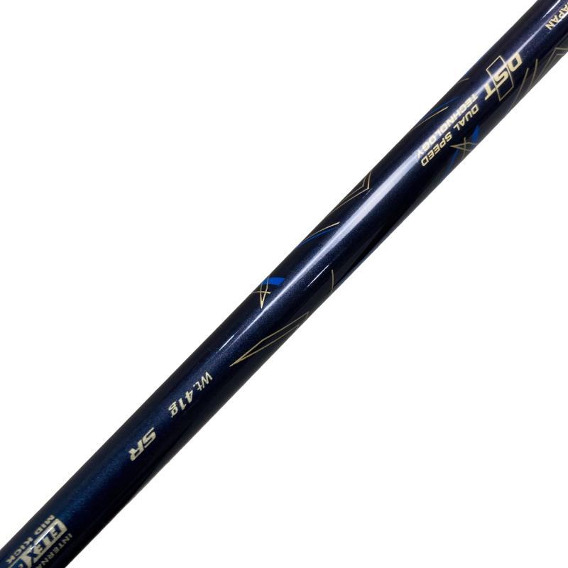 DUNLOP（ダンロップ） XXIO(2024) 5W フェアウェイウッド FW