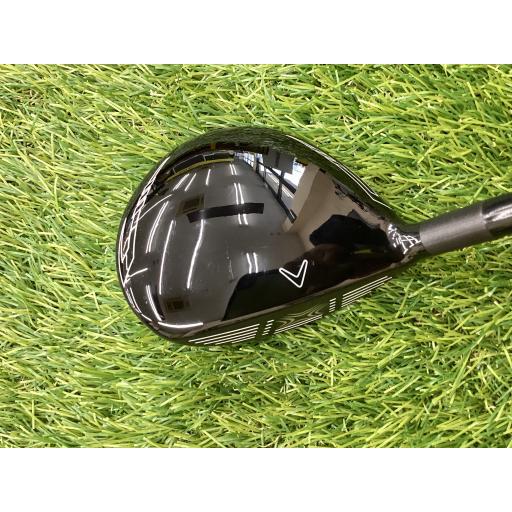 キャロウェイ Callaway X 2 ホット ホット フェアウェイウッド X2 HOT  5W フレックスR 中古 Cランク｜golfpartner｜03