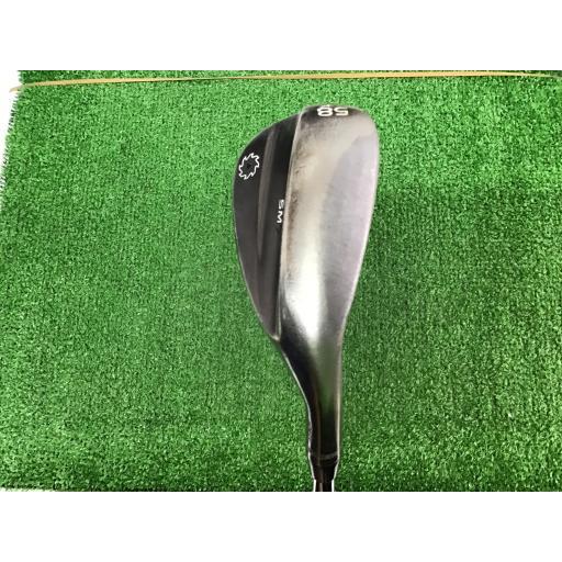SM（VOKEY FORGED） タイトリスト Titleist ボーケイ ウェッジ SPIN  