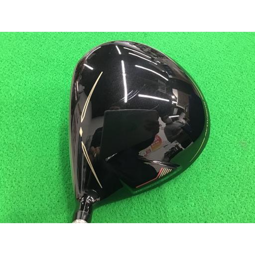 ダンロップ ゼクシオ ドライバー PRIME(2023) XXIO PRIME(2023) 10.5° フレックスSR 中古 Cランク｜golfpartner｜02