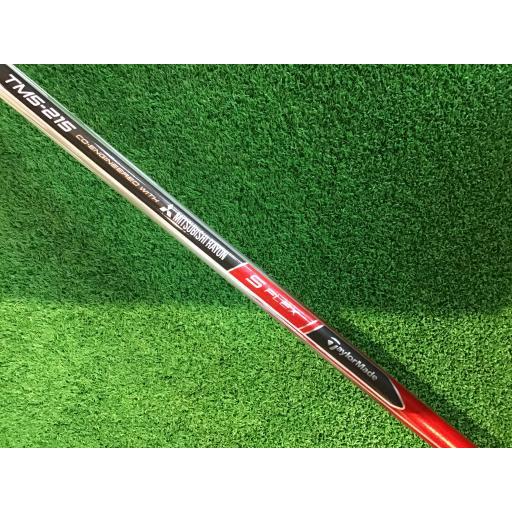 テーラーメイド エアロバーナー ユーティリティ AERO BURNER U3 フレックスS 中古 Cランク｜golfpartner｜04