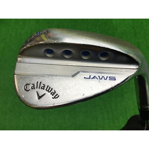 Callaway（キャロウェイ） MD 5 JAWS クロム 58°/12°W ウェッジ WG 