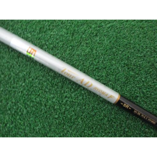 リョーマゴルフ リョーマ 龍馬 フェアウェイウッド D-1 F Ryoma D-1 F5 フレックスSR 中古 Cランク｜golfpartner｜04