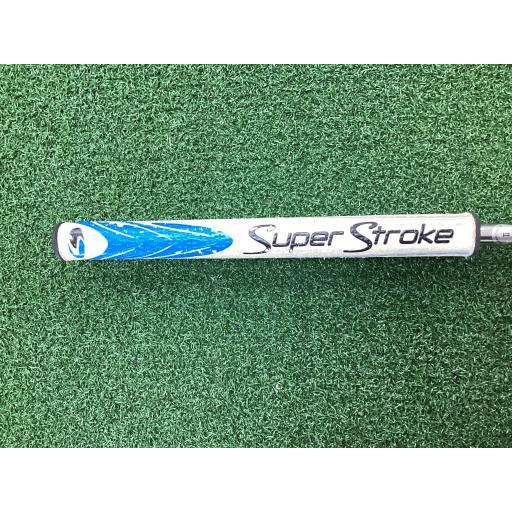 TaylorMade（テーラーメイド） ロホ パター II ROHO II 中古 Dランク