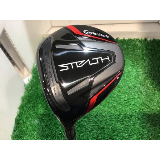 テーラーメイド ステルス フェアウェイウッド STEALTH STEALTH 5W  