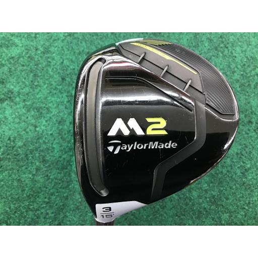 テーラーメイド M2 フェアウェイウッド (2017) M2(2017) 3W レフティ  