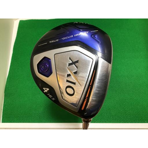 ダンロップ ゼクシオ10 XXIO10 フェアウェイウッド XXIO(2018) 4W 
