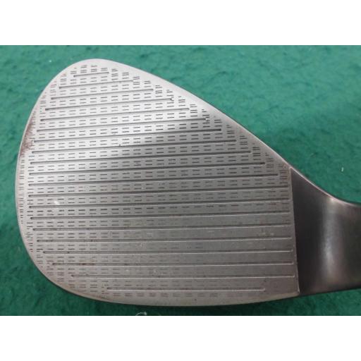 テーラーメイド Taylormade TM ウェッジ MILLED GRIND HI-TOE(2021) Taylor Made MILLED GRIND HI-TOE(2021) 56°/10° フレックスS 中古 Cランク｜golfpartner｜02