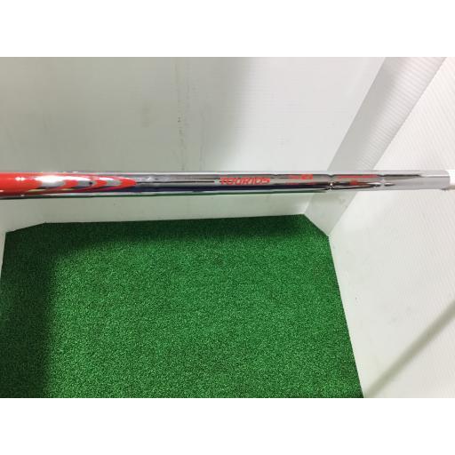 バルド コルサ ウェッジ BOUNCE BACK ツアーサテン CORSA 52