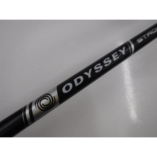 オデッセイ ストロークラボ パター V-LINE CS STROKE LAB V-LINE CS 34インチ 中古 Cランク｜golfpartner｜05