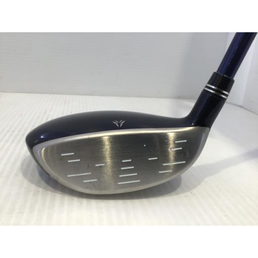 ダンロップ ゼクシオ9 XXIO9 フェアウェイウッド XXIO(2016) 7W レディース フレックスL 中古 Cランク｜golfpartner｜03