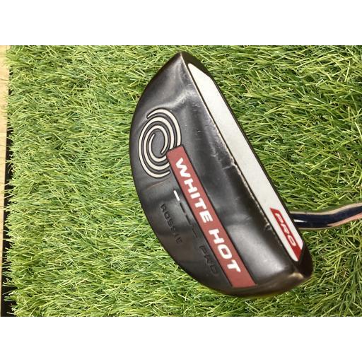 オデッセイ ホワイトホット プロ ロッシ― パター WHITE HOT PRO ROSSIE 