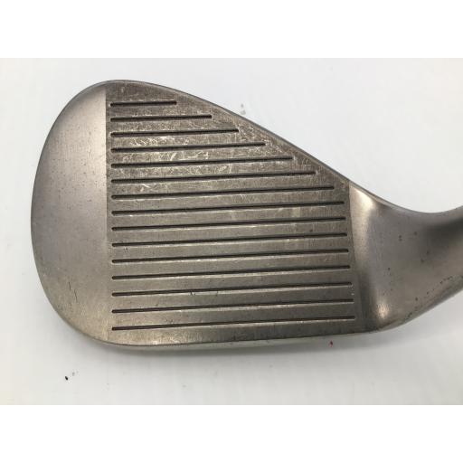 スクラッチゴルフ スクラッチゴルフ ウェッジ FORGED 1018 FORGED DD 53° フレックスその他 中古 Cランク｜golfpartner｜03