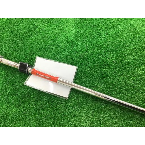 オデッセイ WHITE HOT OG パター #5 CS WHITE HOT OG #5 CS 34インチ 中古 Cランク｜golfpartner｜04