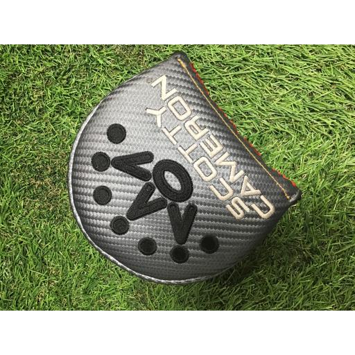 タイトリスト スコッティ キャメロン パター SCOTTY CAMERON 