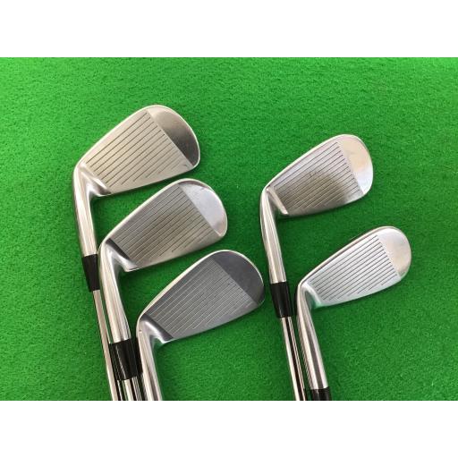 ミズノ ミズノプロ アイアンセット 520 Mizuno Pro 520 6S フレックスS