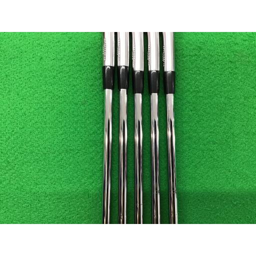 ミズノ ミズノプロ アイアンセット 520 Mizuno Pro 520 6S フレックスS