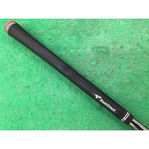 ブリヂストン ツアーステージ Xドライブ ドライバー TOURSTAGE X-DRIVE 705 TYPE455 10.5° フレックスS 中古 Cランク｜golfpartner｜05