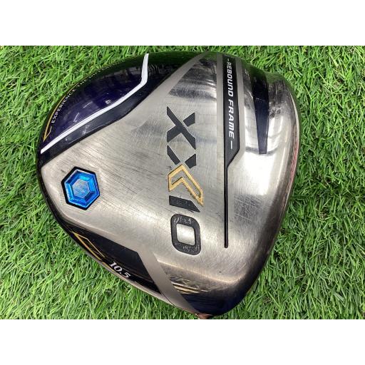 XXIO ダンロップ ゼクシオ ドライバー (2022) XXIO(2022) 10.5 