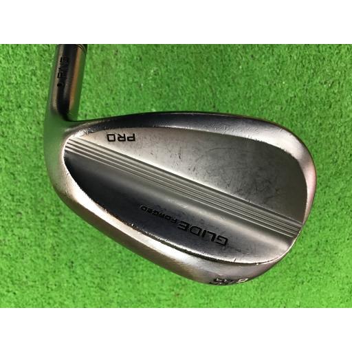 ピン PING ウェッジ GLIDE FORGED PRO PING GLIDE FORGED PRO 58°/10 