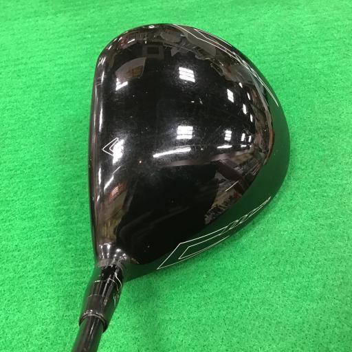 キャロウェイ Callaway X 2 ホット ホット ドライバー X2 HOT 10.5° フレックスSR 中古 Dランク｜golfpartner｜02