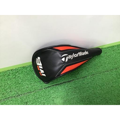 テーラーメイド M6 ユーティリティ M6 M6 U5 フレックスR 中古 Cランク｜golfpartner｜06