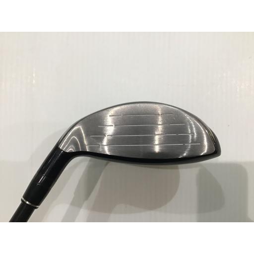 プロギア チューン ユーティリティ 0 TUNE 0 U5 フレックスX 中古 Cランク｜golfpartner｜02